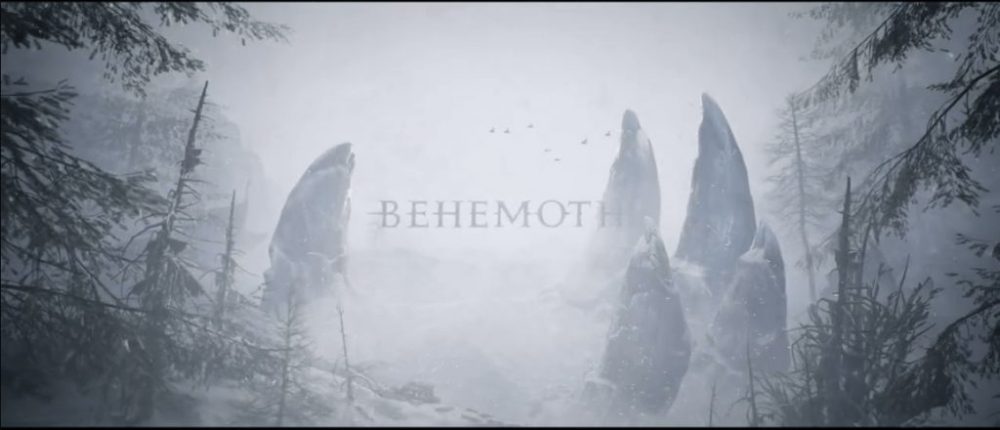 Behemoth