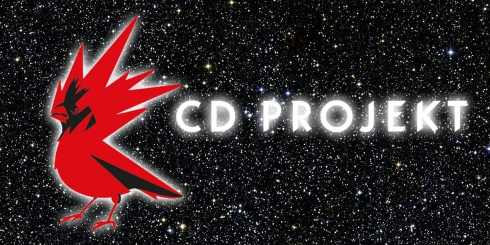 CD Projekt Red