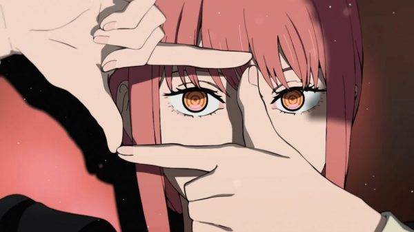 Khám phá 19 cảnh phim và hình minh họa kinh điển ẩn trong OP của Chainsaw Man game4v chainsaw man op 1665583049 98 1024x576 1