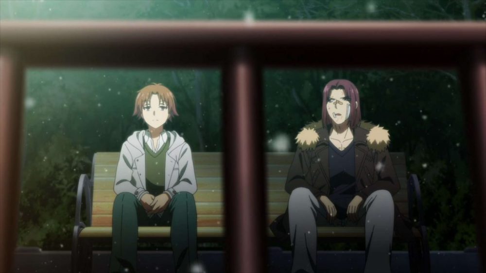 Classroom of The Elite 2 – Tập 13: Thuốc cảm game4v classroom of the elite 2 tap 13 2 1664623632 28 1024x576 1