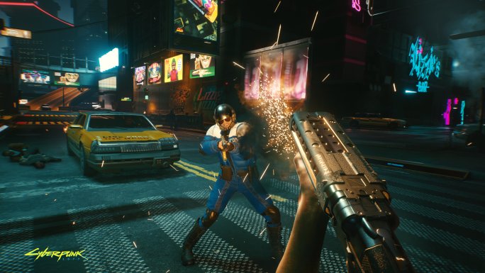 Công bố về phần tiếp theo của Cyberpunk 2077 chứng minh rằng mọi nỗ lực sẽ được đền đáp game4v cyberpunk 2077 02 1665042809 39