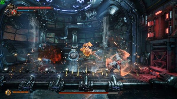 F.I.S.T. Forged in Shadow Torch – game cho fan Metroidvania trên PS5 game4v f i s t forged in shadow torch 01 1665298211 2