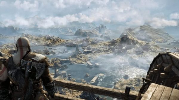 God of War Ragnarok: Mọi vùng cõi mà Kratos và Atreus chưa khám phá 29 God of War Ragnarok: Mọi vùng cõi mà Kratos và Atreus chưa khám phá game4v god of war ragnarok 1 1664803366 53