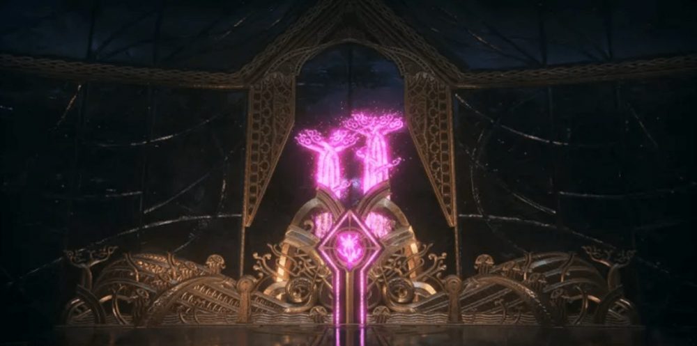 God of War Ragnarok: Mọi vùng cõi mà Kratos và Atreus chưa khám phá game4v god of war ragnarok 3 1664803297 52