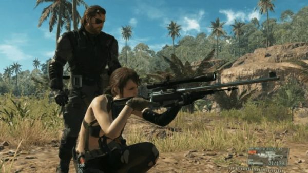 Kojima Productions có kỹ năng phù hợp để tạo ra một tựa game Soulslike game4v kojima productions 3 1665147661 77