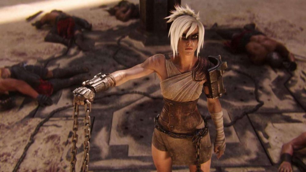 Hướng dẫn phân biệt cốt truyện fake và cốt truyện gốc trong vũ trụ LMHT game4v lmht canon 5 1665775935 53 1024x576 1