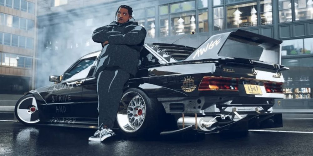 Need for Speed: Unbound không nên coi trọng phong cách hơn chất lượng game4v need for speed unbound 2 1665505871 26 1