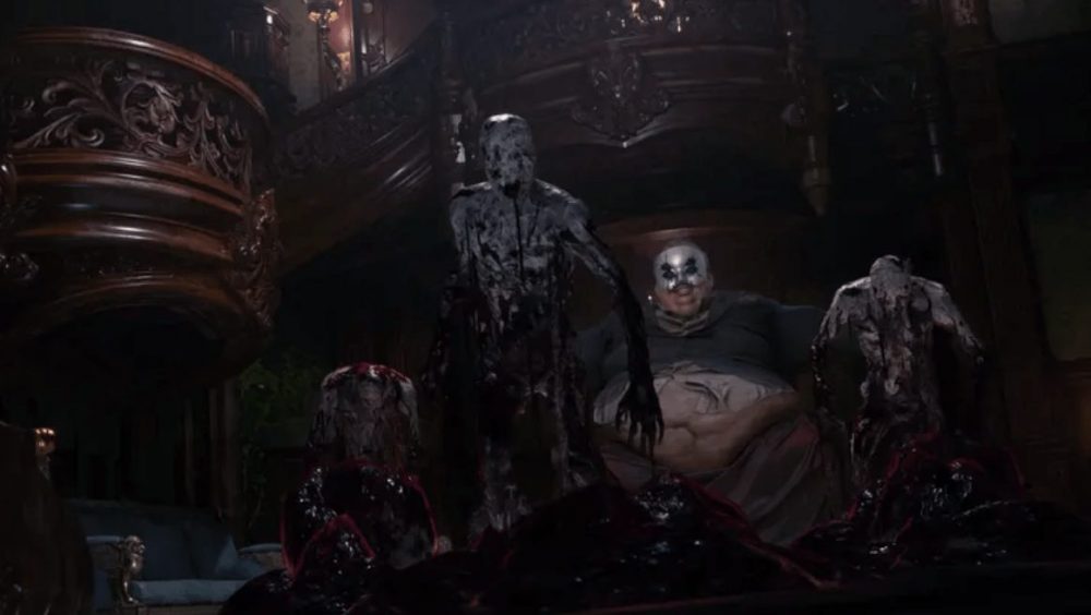 Tại sao Shadows of Rose của Resident Evil Village lại hợp lý hơn khi là một DLC riêng? game4v resident evil village 3 1666112381 92