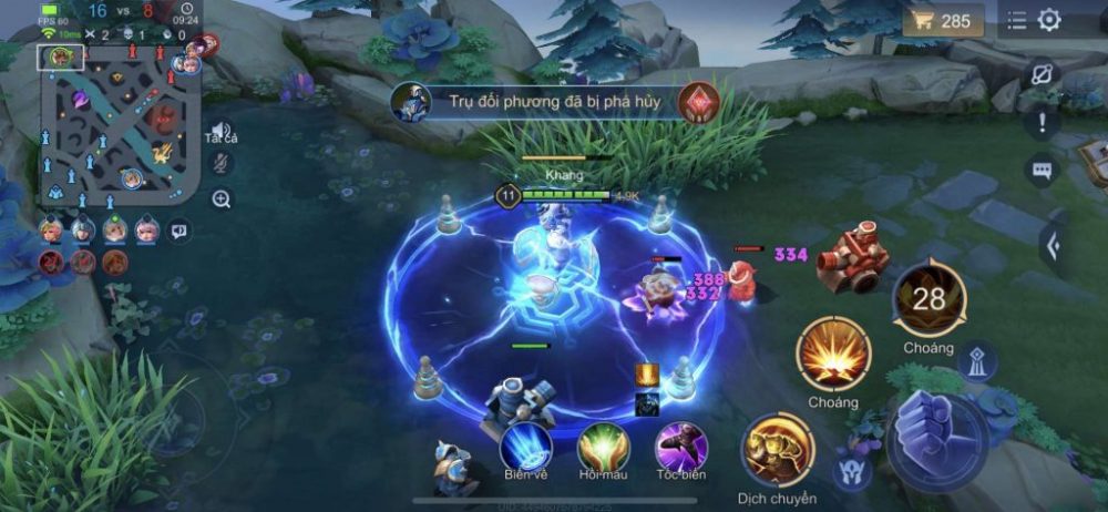 Liên Quân Mobile: Sổ Sứ Mệnh 46 Lời Nguyền Tình Ái liệu có đáng mua? game4v so su menh 46 1 1664817670 82 1024x473 1