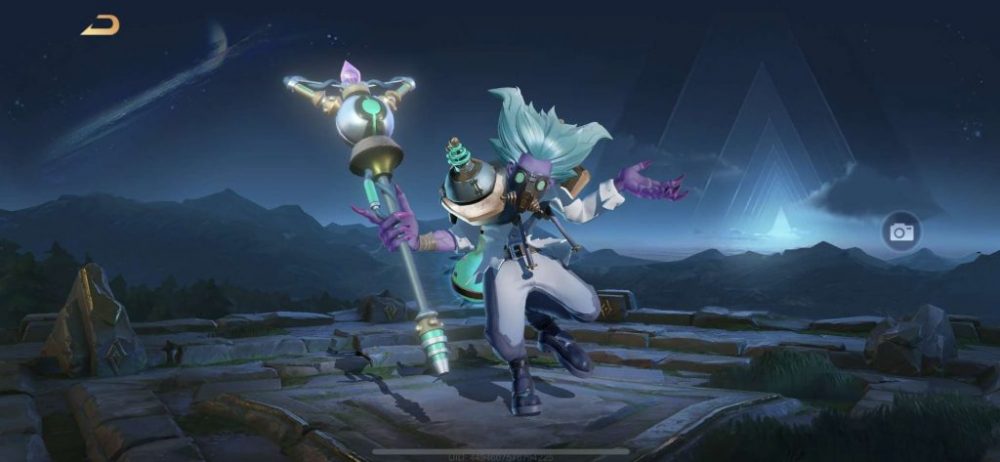 Liên Quân Mobile: Sổ Sứ Mệnh 46 Lời Nguyền Tình Ái liệu có đáng mua? game4v so su menh 46 2 1664818386 26 1024x473 1