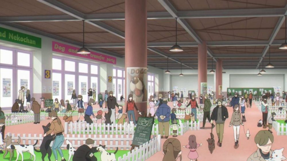 Spy x Family tập 13: Chú chó của Anya game4v spy x family tap 13 3 1664879473 36 1024x576 1