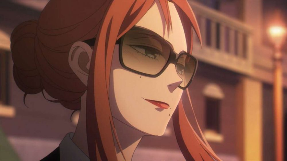 Spy x Family tập 15: Bond gia nhập gia đình Forger