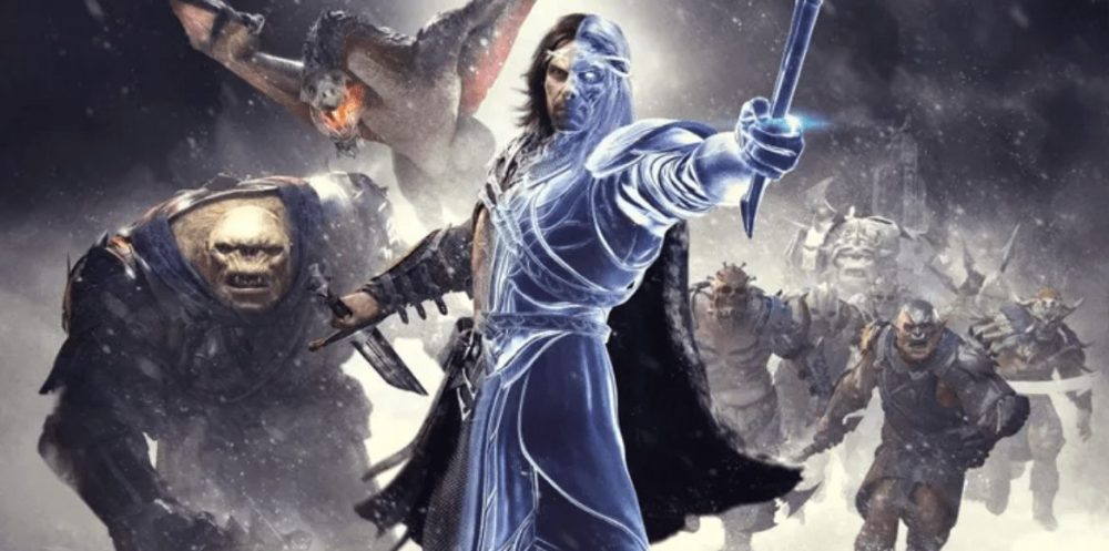 The Lord of the Rings: Gollum