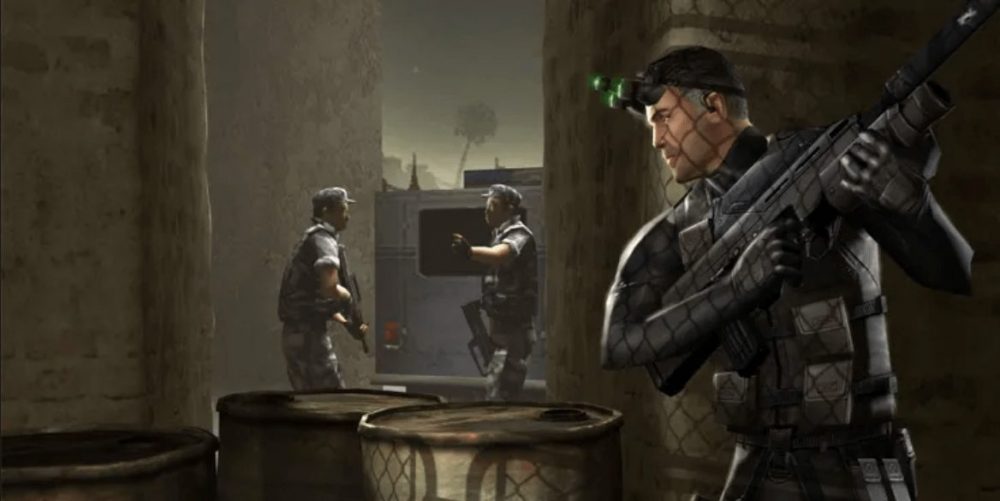 Ubisoft đang thực hiện những thay đổi phù hợp để làm lại Splinter Cell game4v ubisoft splinter cells 1 1664730526 39 1