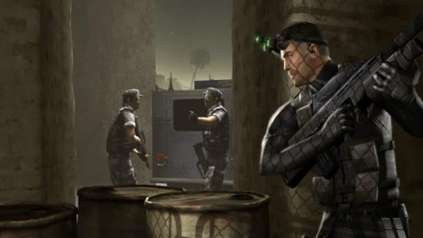 Ubisoft đang thực hiện những thay đổi phù hợp để làm lại Splinter Cell 29 Ubisoft đang thực hiện những thay đổi phù hợp để làm lại Splinter Cell game4v ubisoft splinter cells 1 1664730526 39