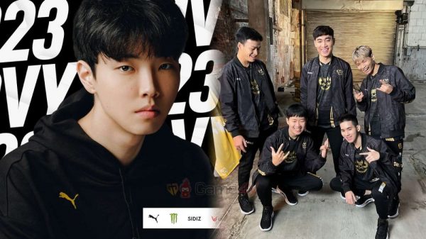 ‘Nhân duyên bất ngờ’ tại CKTG 2022: Chovy ‘lạc đoàn’, phải ‘đi ké’ xe của GAM để về khách sạn gen chovy gam 1665133510 58