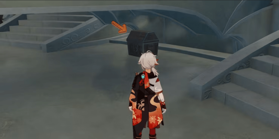 Câu đố Con đường kiến thức.