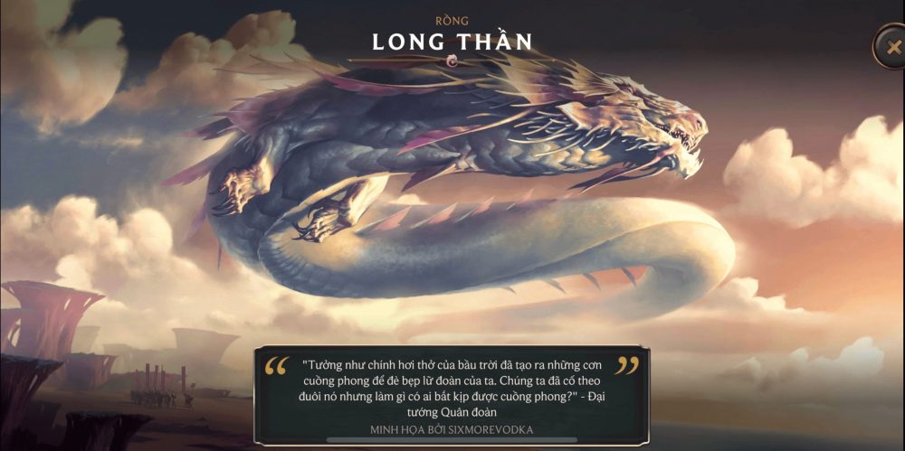 Rò rỉ thông tin dòng trang phục mới Empyrean sắp sửa cập bến LMHT hc3acnh e1baa3nh 2022 10 02 182031088 1664709639 86