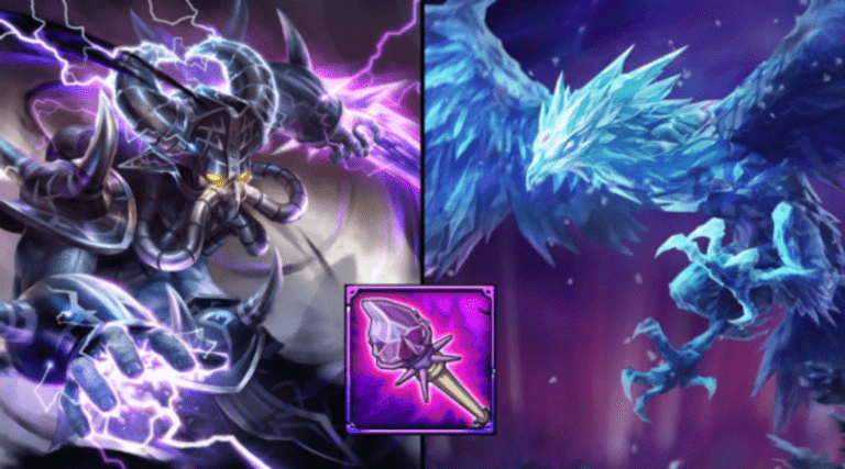 LMHT: Trượng Trường Sinh chính thức quay trở lại cùng hàng loạt trang bị mới ở Tiền Mùa Giải 2023 hc3acnh e1baa3nh 2022 10 04 180341755 1664881424 7