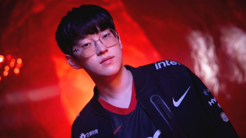 CKTG 2022: Gặp lại EDG tại Vòng Bảng, T1 của hiện tại liệu có thể đánh bại nhà Đương Kim Vô Địch? hc3acnh e1baa3nh 2022 10 07 142113777 1665127278 10