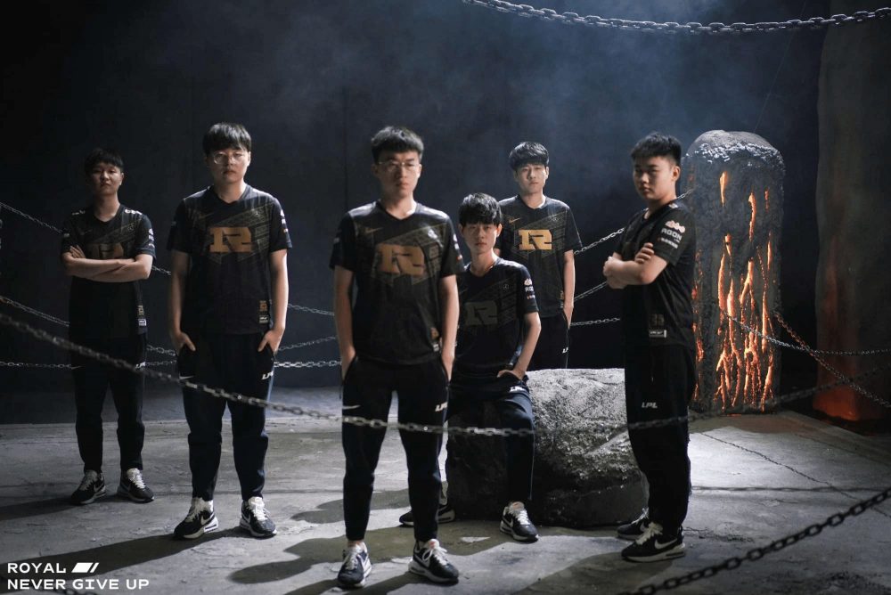 CKTG 2022: RNG Breathe không tỏ ra chủ quan dù được xếp ở một Bảng đấu dễ dàng hc3acnh e1baa3nh 2022 10 10 221639101 1665415002 7