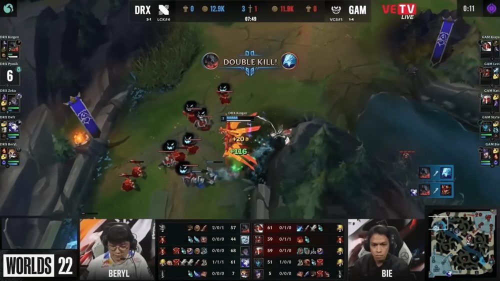 CKTG 2022: GAM bị loại do tâm lý hay trình độ? hc3acnh e1baa3nh 2022 10 16 232111757 1665937274 22