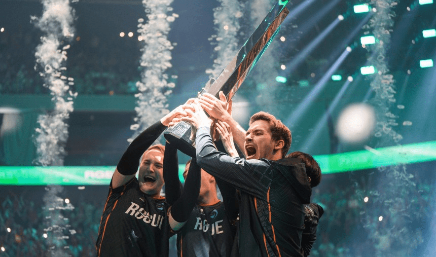 CKTG 2022: RGE Comp tin rằng Rogue có thể tiến xa nếu như họ hạn chế những sai lầm ở giai đoạn Giữa Trận hc3acnh e1baa3nh 2022 10 18 133515713 1666074917 62