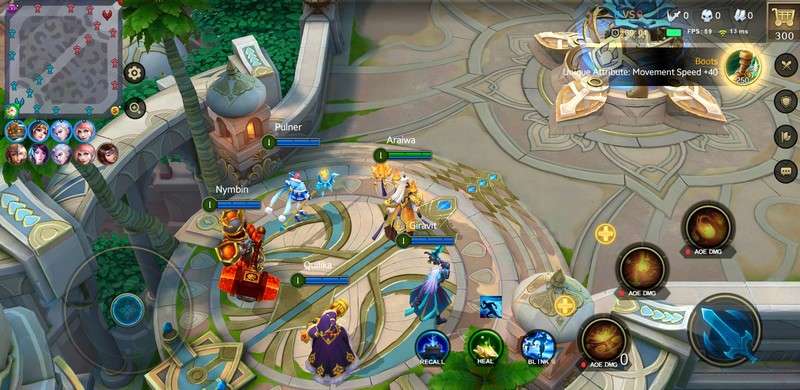 heroes-arise-2-1665993648-99 Heroes Arise – Game MOBA 5vs5 mở thử nghiệm dành cho Android heroes arise 2 1665993648 99