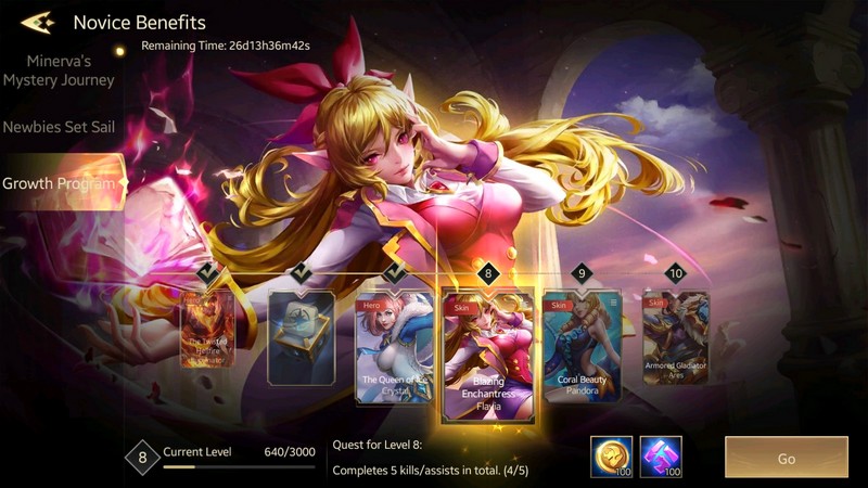 Chế độ trong game tương đối đa dạng để chiều lòng người chơi.