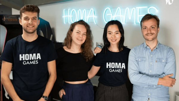 Homa huy động 100 triệu đô la cho các công cụ chơi game mobile homa games 2 1665560265 26