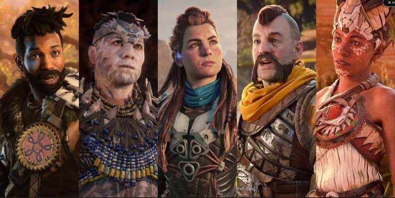 horizon-online-4-1665812029-40-1 Chế độ nhiều người chơi trong Horizon sẽ cho phép người chơi lựa chọn bộ tộc cho riêng mình horizon online 4 1665812029 40 1