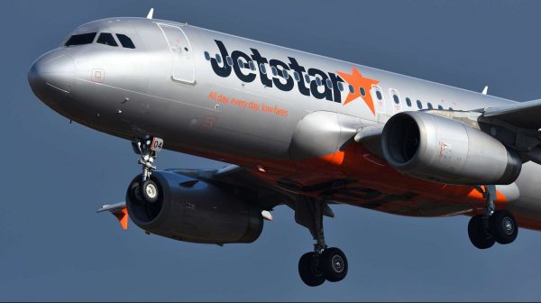 Thanh toán nhầm từ 45 USD thành 4.500 USD, hành khách bị hãng hàng không ‘ngó lơ’ jetstar bag error costs woman 4500 2 1666020060 53 e1666020156720