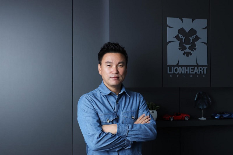 Đại diện Lionheart cho hay đang gấp rút cho IPO tới.