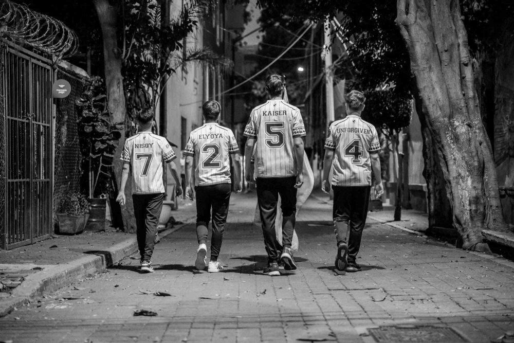 MAD 2022 thậm chí còn có kết quả tệ hơn 2020.