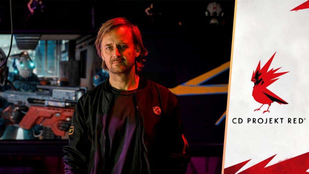 Marcin Iwinski từ chức giám đốc điều hành chung.