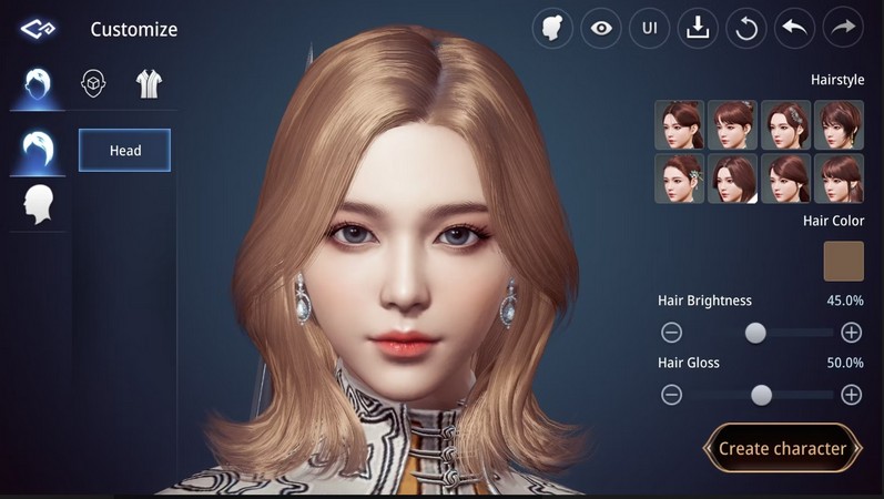 Top 5 điều bạn cần biết trước khi bắt đầu chơi tựa game MIR4 mir 4 1 1666068996 32