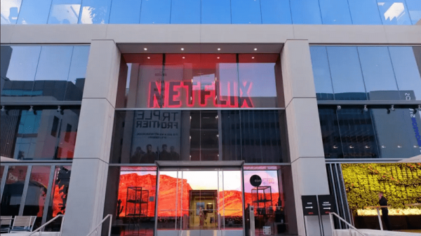 Netflix mở studio game mới ở Nam California netflix mo studio 1666166981 20