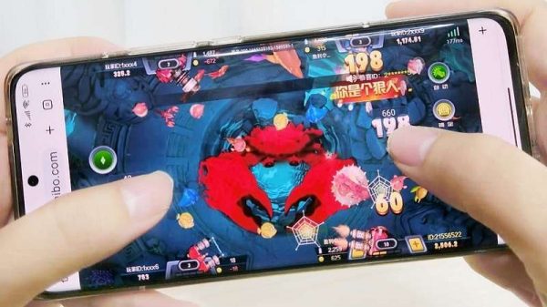 Tương lai game mobile sẽ đi đến đâu? nganh game 1665481148 11