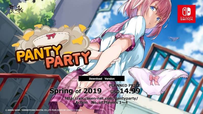 Nintendo ra sức kiểm duyệt gắt gao và gỡ bỏ những tựa game có nội dung người lớn khỏi cửa hàng của mình nintendo go bo game nguoi lon 2 1665026633 7