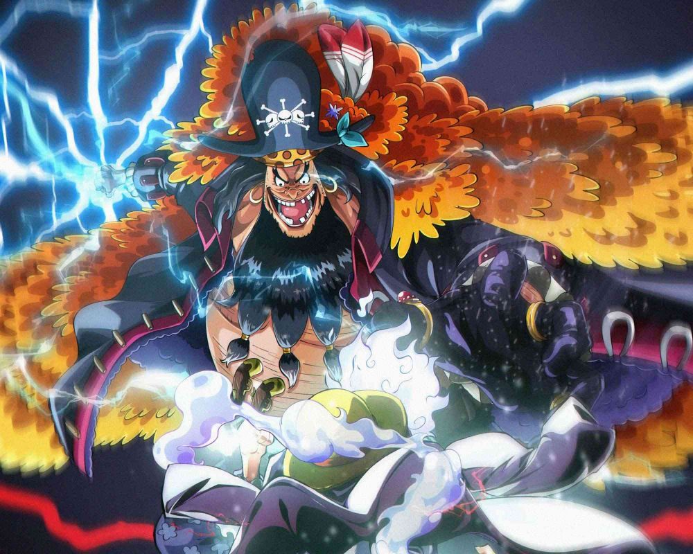 One Piece 1063 Spoiler: Law ngặp nguy hiểm khi bị cả băng Râu Đen ‘đánh úp’ op 1063 3 game4v 1665550432 82