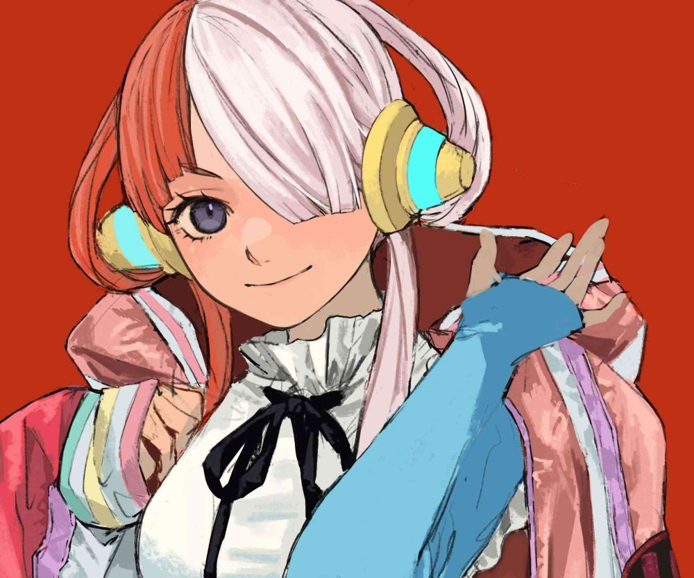 One Piece Film Red vẫn là cái tên thống trị phòng vé Nhật sau 11 tuần liên tiếp