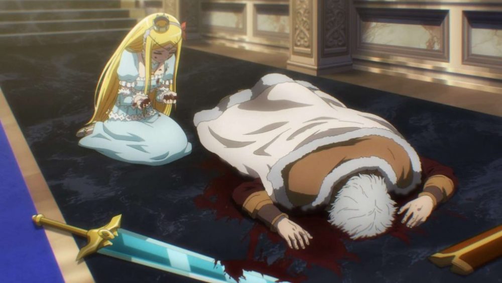 overlord-iv-13-large-15-1664628535-83-1024x576-1 Overlord 4 – Tập 13: Phù thủy của vương quốc sụp đổ overlord iv 13 large 15 1664628535 83 1024x576 1