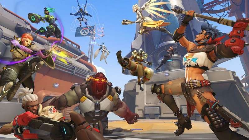 overwatch-2-4-1665025695-73-1 Overwatch 2 vừa mới ra mắt ngày đầu đã gặp sự cố liên quan đến máy chủ overwatch 2 4 1665025695 73 1