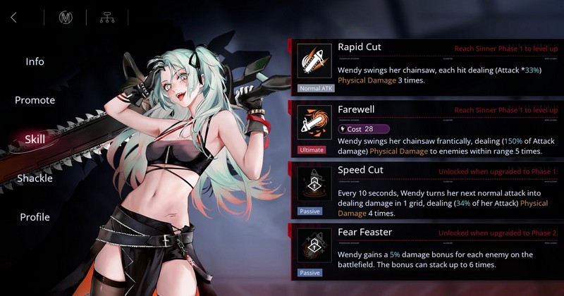 Path to Nowhere – Game thủ thành phong cách anime tuyệt đẹp mở phiên bản toàn cầu path to nowhere 3 1665824043 11