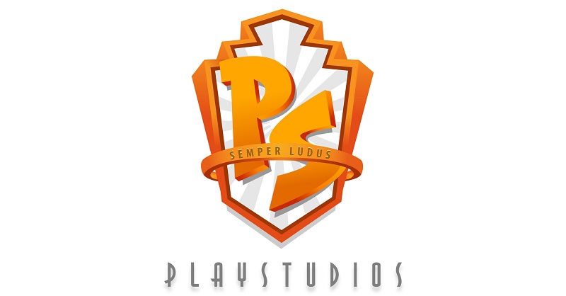 Playstudios đầu tư vào game casual.