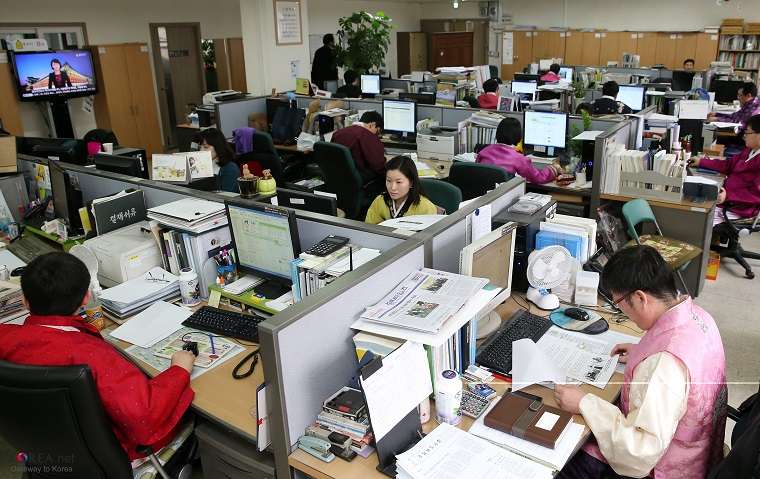 Tranh cãi xếp hạng game nên từ chính phủ Hàn Quốc hay hệ thống tư nhân quan ly game 1 1665932740 95