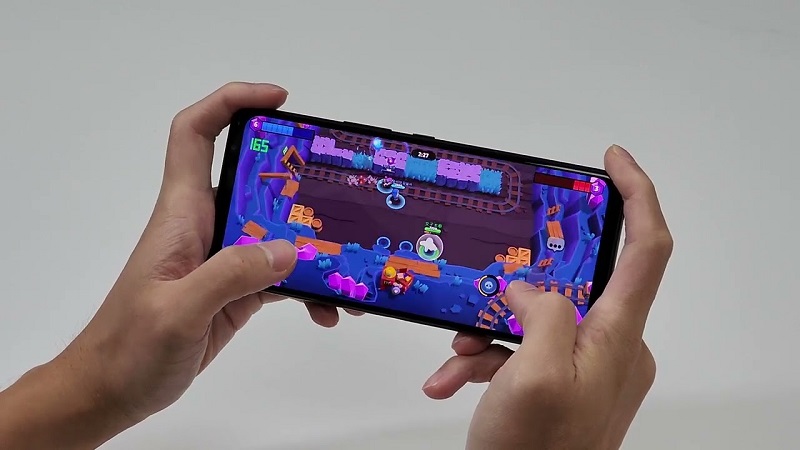 Ngành công nghiệp game gia tăng quy mô doanh số vào năm 2027.