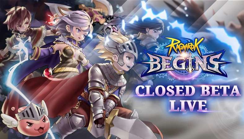 Ragnarok Begins – Game nhập vai MMORPG 2.5D vũ trụ Ragnarok mở thử nghiệm sớm ragnarok begins 3 1665822976 98 1