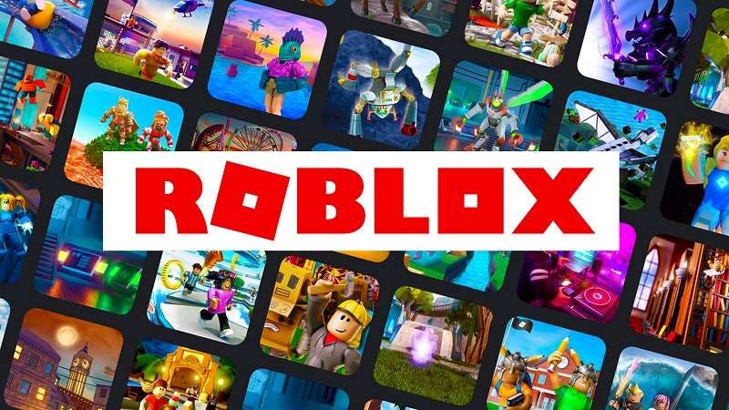 Roblox xoá game về cuộc chiến tại Ukraine.