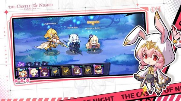 The Castle of Night Overture – Game chiến thuật phong cách chibi chính thức phát hành 27 The Castle of Night Overture – Game chiến thuật phong cách chibi chính thức phát hành rsz unnamed 1665592688 71